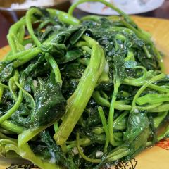 和福餐馆(西江古街店) User Photo
