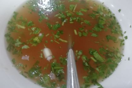 绛州合胜火锅(绛州路店)