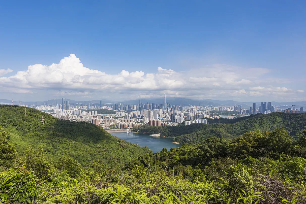 3_Mount Tanglang Country Park