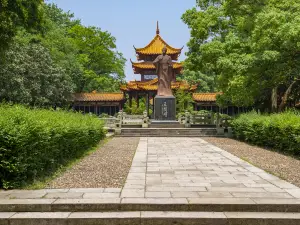 汨羅熱門人氣景點