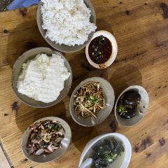 九九豆花馆(解放碑步行街店) User Photo