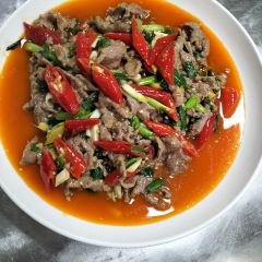 KAI XIN FAN ZHUANG User Photo