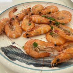 笑嘻嘻海鲜大排档(沈家门店) User Photo