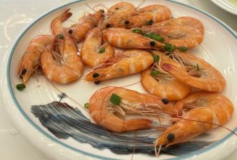 笑嘻嘻海鮮排檔用戶圖片