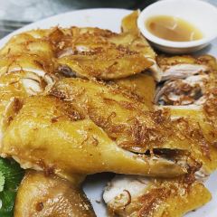 Xinghuahuangshan Rice (pengshakengzong) ảnh của người dùng
