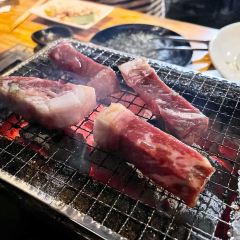 Gyu-Kaku Japanese BBQ User Photo