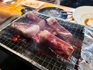 Gyu-Kaku Japanese BBQ