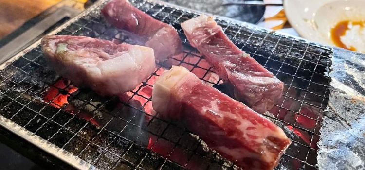 Gyu-Kaku Japanese BBQ