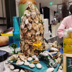 InterContinental Foshan Dongping · Cafe Aqua User Photo