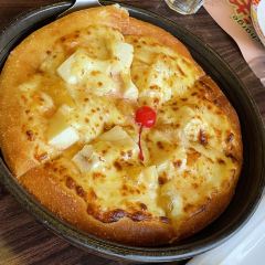 萨贝尔意式观景餐厅 User Photo