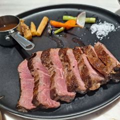 Double Time Restaurant & Lounge 魔时(五四路恒力城店) User Photo