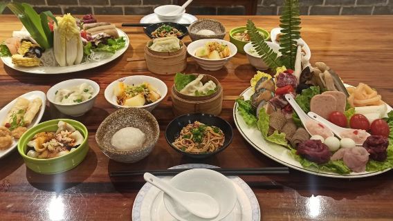 ChengduTours