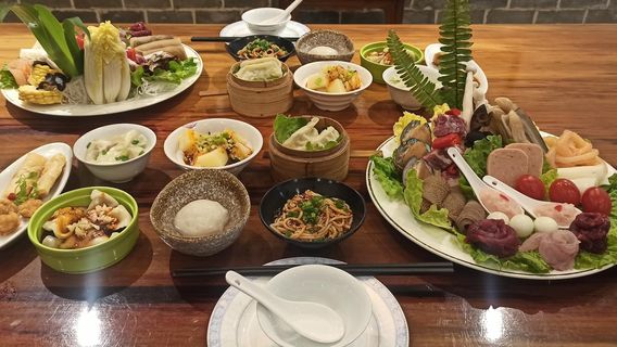 광한데이 투어