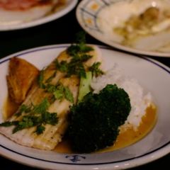 A CEVICHERIA 여행 사진