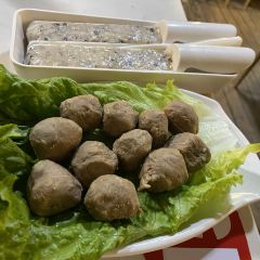 花与菌·野生菌火锅(古城洱海门店) User Photo
