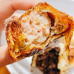 Salon de Thé de Joël Robuchon (Bund 18) User Photo