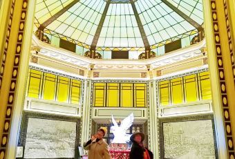 上海和平飯店·華懋閣用戶圖片