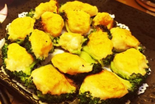 Palm Court at The Langham User Photo