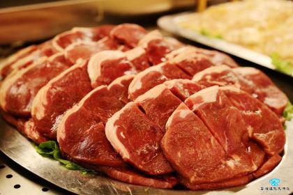 云霄云顶温泉大酒店·日安西餐厅