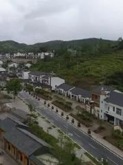 Dawu County Jinling Ecological Civilization Resort
