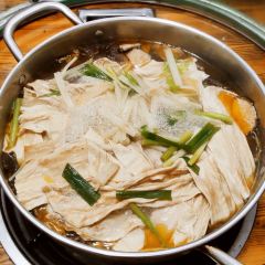 本地农家菜农庄(蓝山源店) User Photo