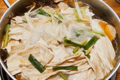 本地农家菜农庄(蓝山源店)