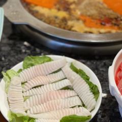 马帮寨院坝火锅(新津店) User Photo