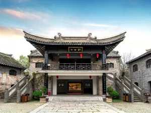 Yaowan Ancient Town