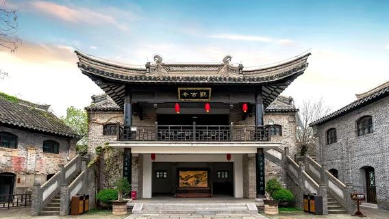 徐州日遊
