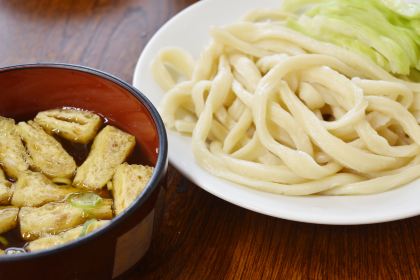 Takekawa Udon