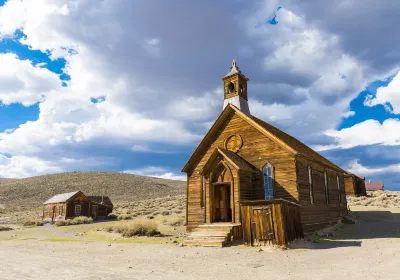 Mono County