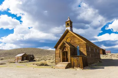 Mono County
