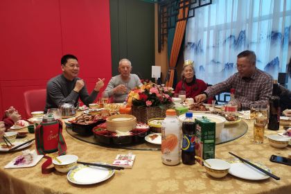 Quanjude (zhunga'erlu)