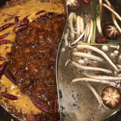 珮姐老火锅(魔都直营店) User Photo