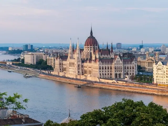 Les 8 meilleures destinations à visiter au printemps