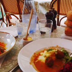 Restaurang Prinsen User Photo