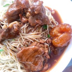 曾仔竹升面張用戶圖片