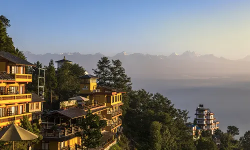 Nagarkot