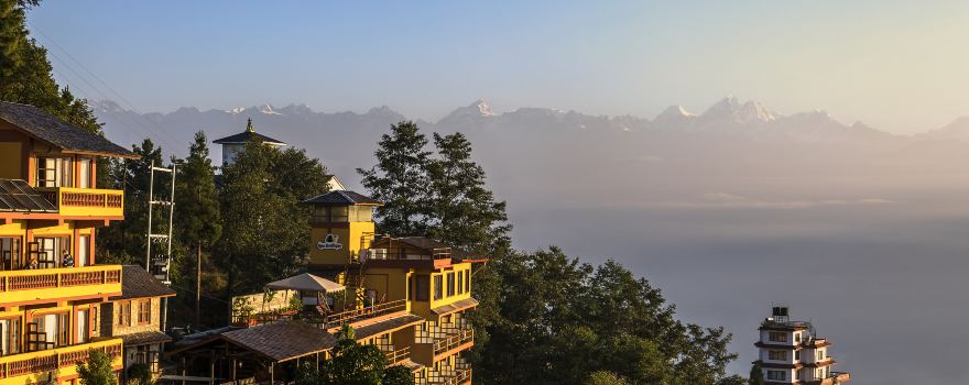 Nagarkot