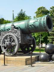 Tsar Cannon