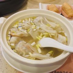GUANG ZHOU DIM DOU DUK User Photo