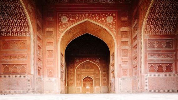 Agra