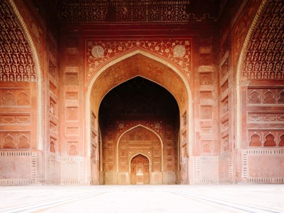 Jama Masjid