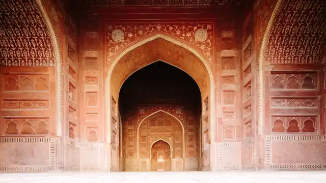 Hotels near Jama Masjid