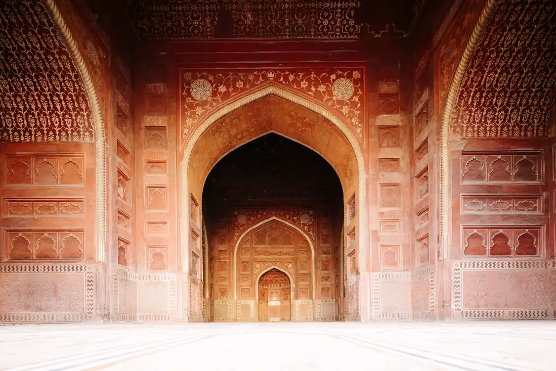 Hôtels à proximité de : Jama Masjid