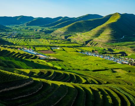 固原 自由行套票