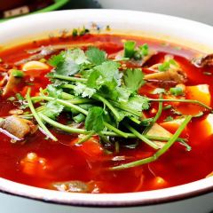 锭江饭店(商业街店) User Photo