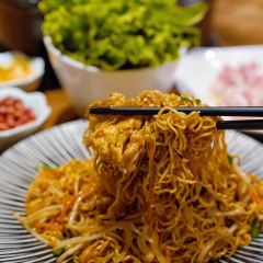 顺峰顺水(长风大悦城店) User Photo