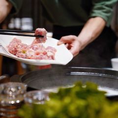 顺峰顺水(长风大悦城店) User Photo