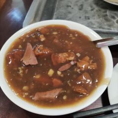 YAOJI CHAO GAN User Photo